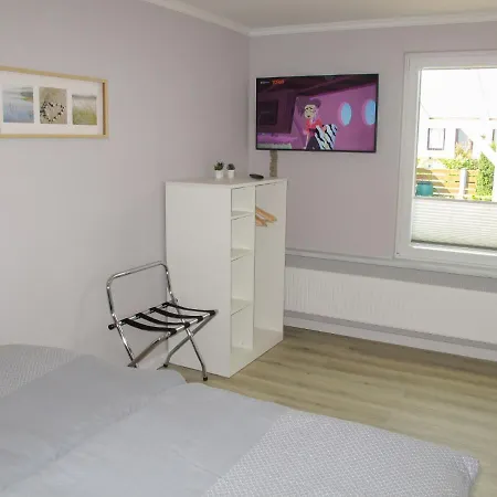 Philipp By Interhome 度假居 Loissin