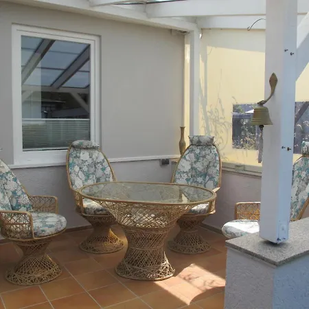 Holiday home Philipp By Interhome