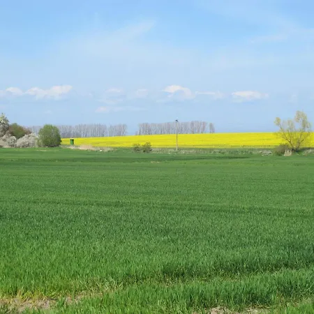 度假居 Philipp By Interhome *