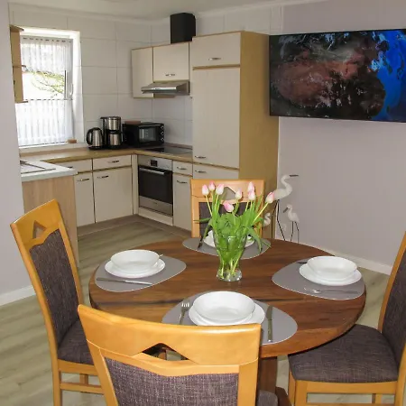 度假居 Philipp By Interhome