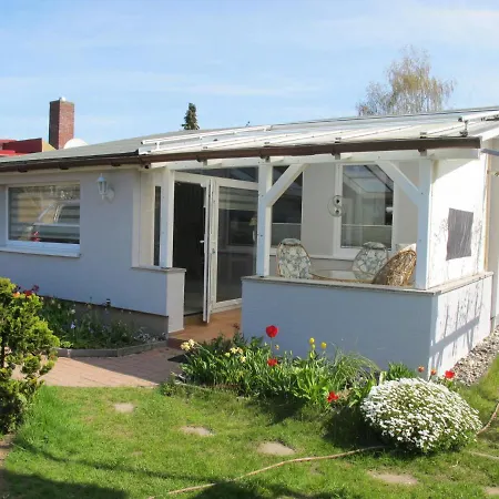 Philipp By Interhome Holiday home Loissin