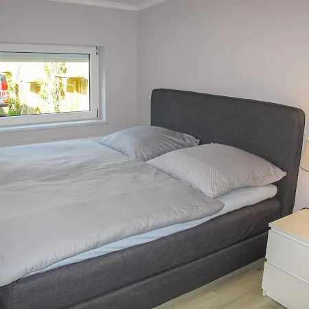 度假居 Philipp By Interhome *