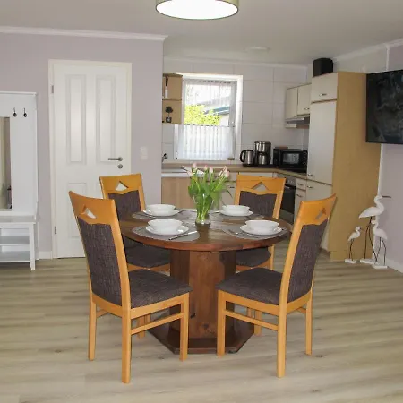 Philipp By Interhome 度假居 Loissin