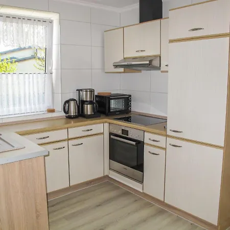 度假居 Philipp By Interhome Loissin