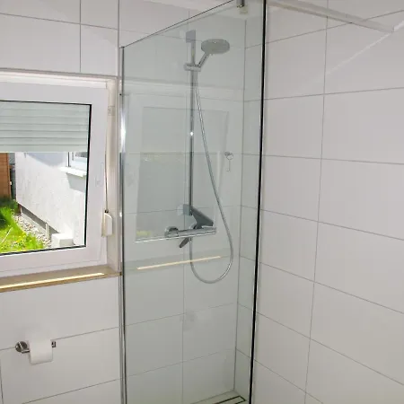 度假居 Philipp By Interhome *