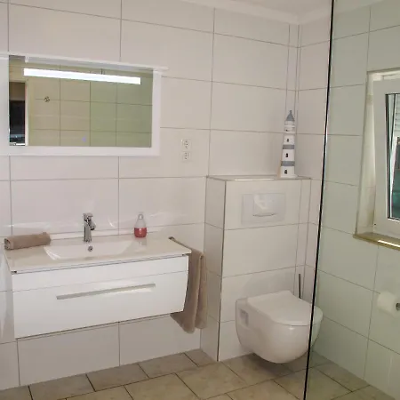 度假居 Philipp By Interhome Loissin