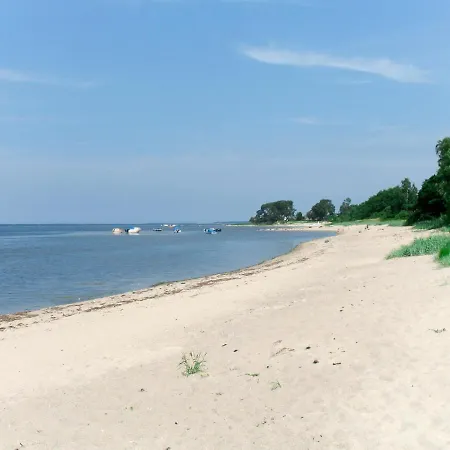 Philipp By Interhome 度假居 Loissin